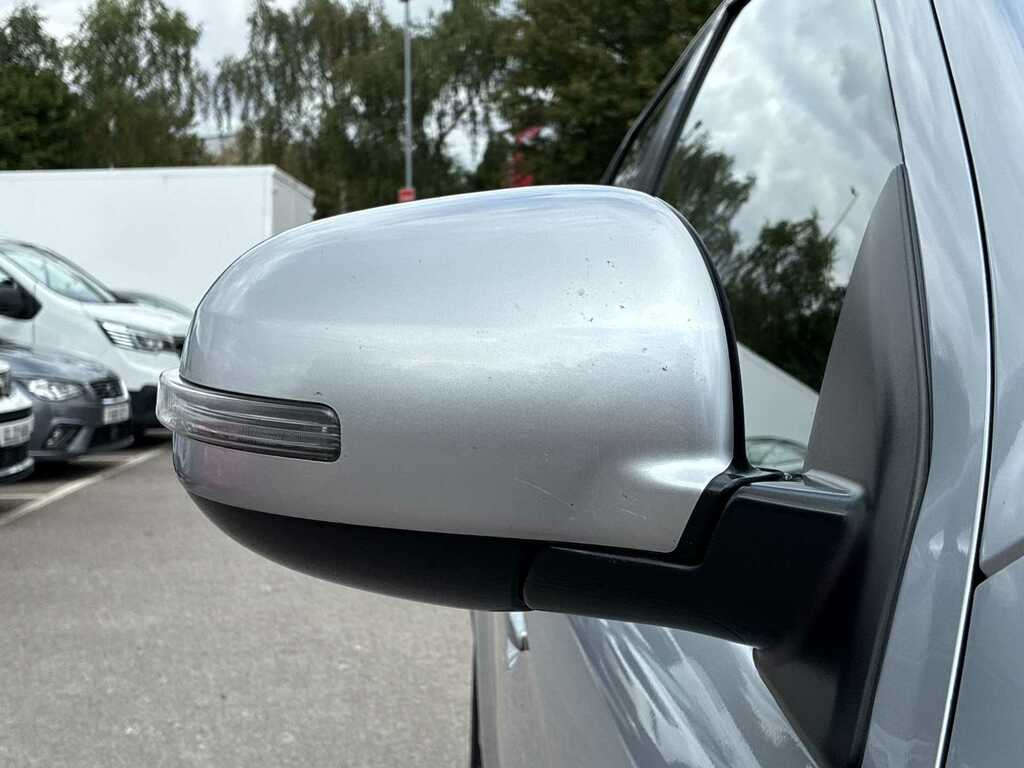 Mitsubishi ASX 2.2 Di-d 4 4Wd Euro 5 Ss Silver #30