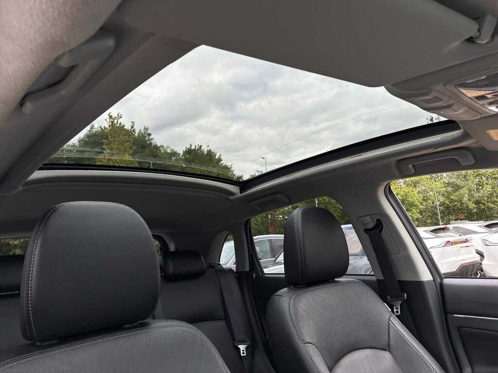 Mitsubishi ASX 2.2 Di-d 4 4Wd Euro 5 Ss Silver #36