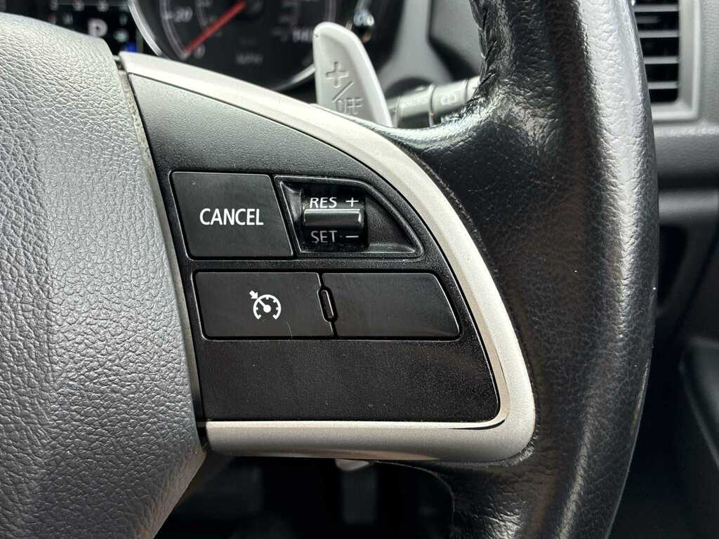 Mitsubishi ASX 2.2 Di-d 4 4Wd Euro 5 Ss Silver #24