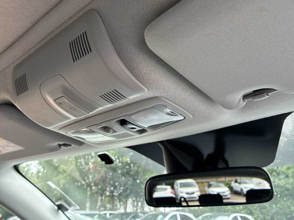 Mitsubishi ASX 2.2 Di-d 4 4Wd Euro 5 Ss Silver #13