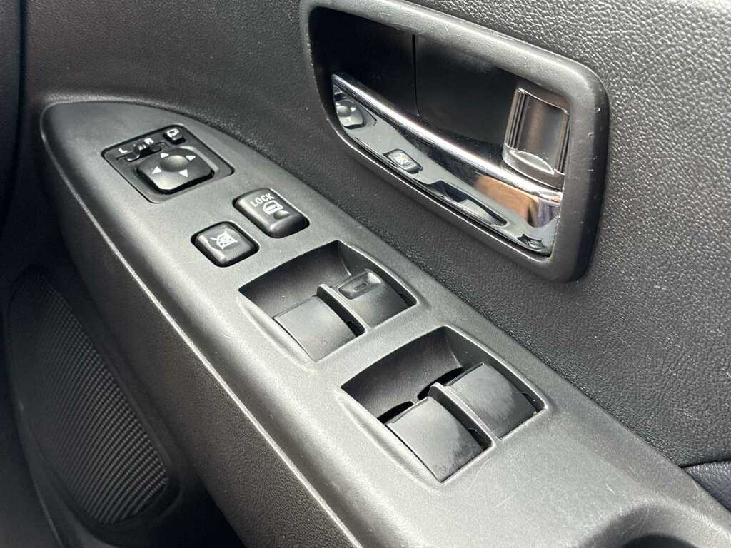 Mitsubishi ASX 2.2 Di-d 4 4Wd Euro 5 Ss Silver #20