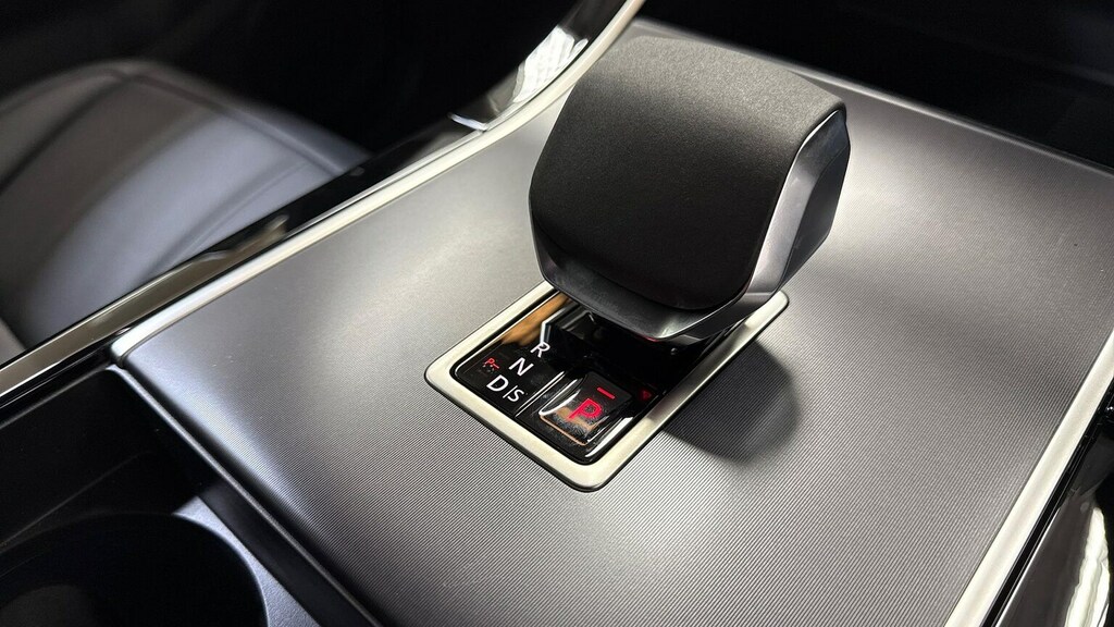Land Rover Range Rover Evoque 1.5 P270e Dynamic Se Ni Black #13