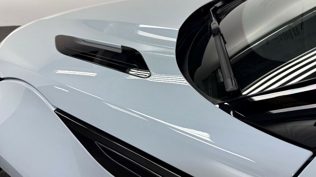 Land Rover Range Rover Evoque 1.5 P270e Dynamic Se Ni Black #20