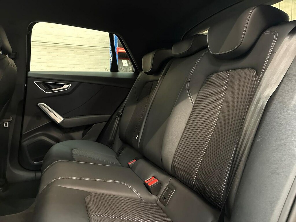 Audi Q2 30 Tfsi 116 Sport 2026 #16