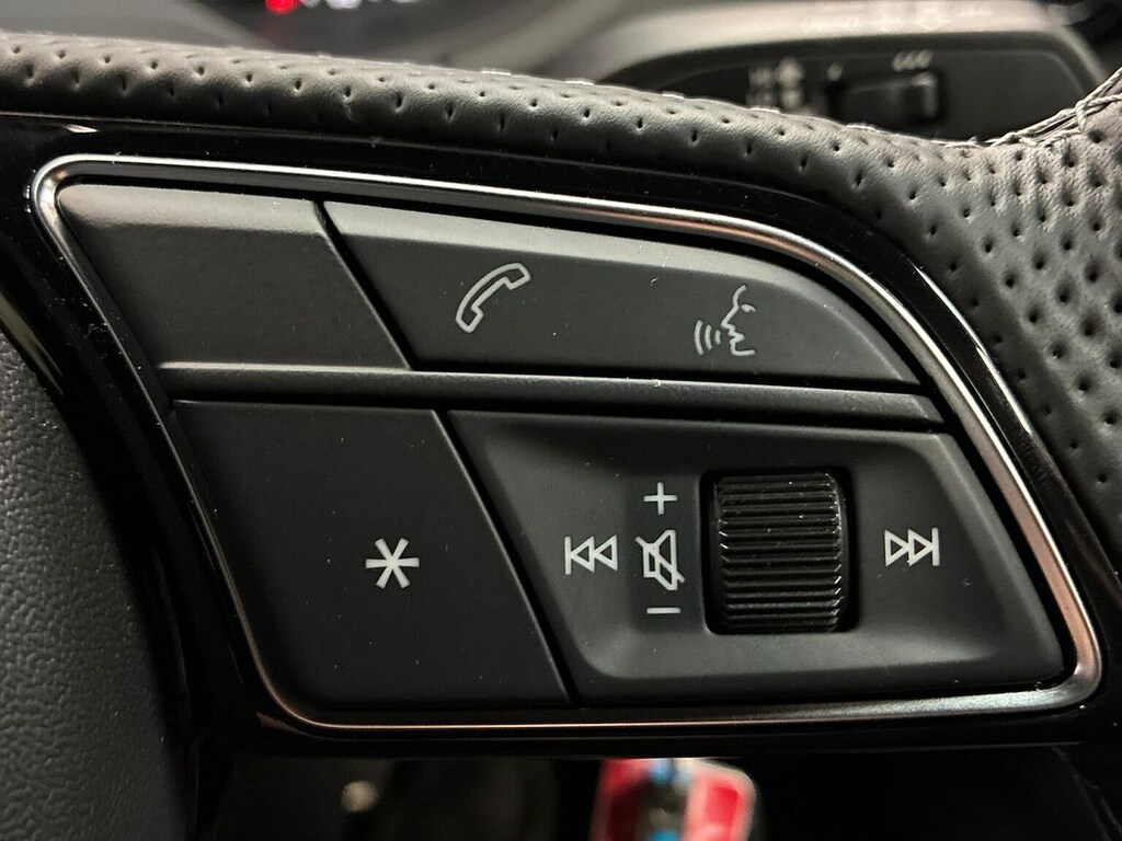 Audi Q2 30 Tfsi 116 Sport 2026 #26