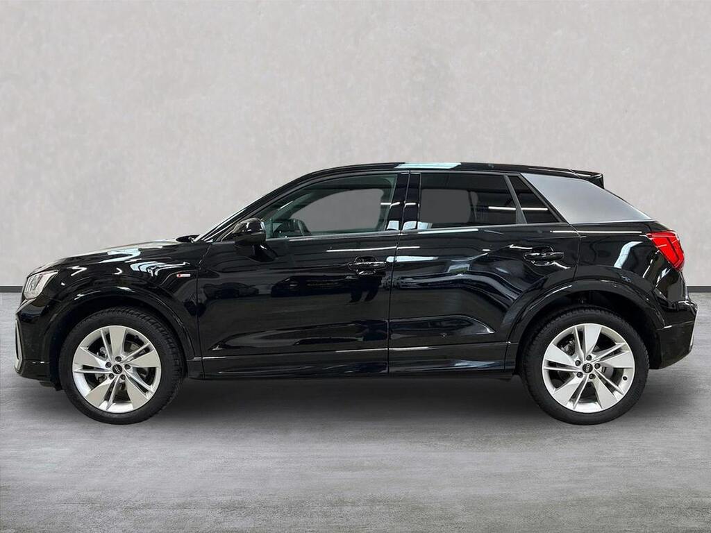Audi Q2 30 Tfsi 116 Sport 2026 #19