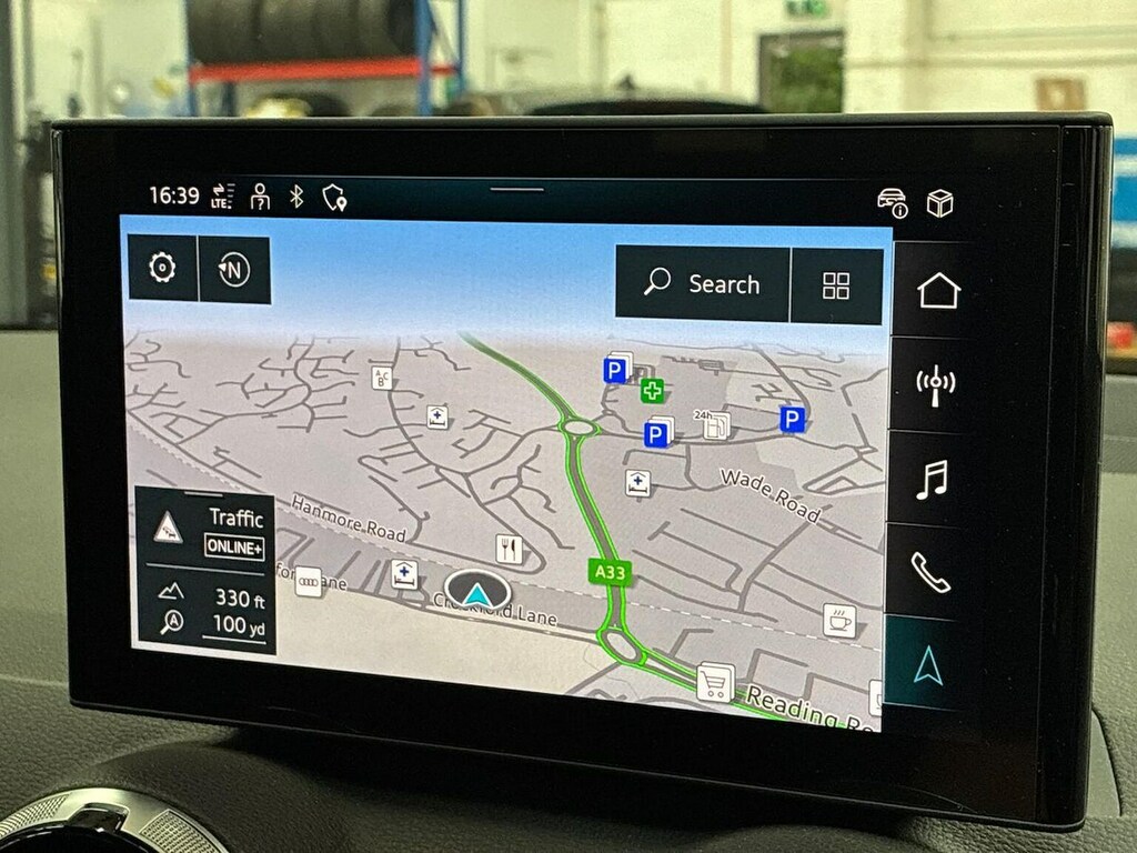 Audi Q2 30 Tfsi 116 Sport 2026 #24