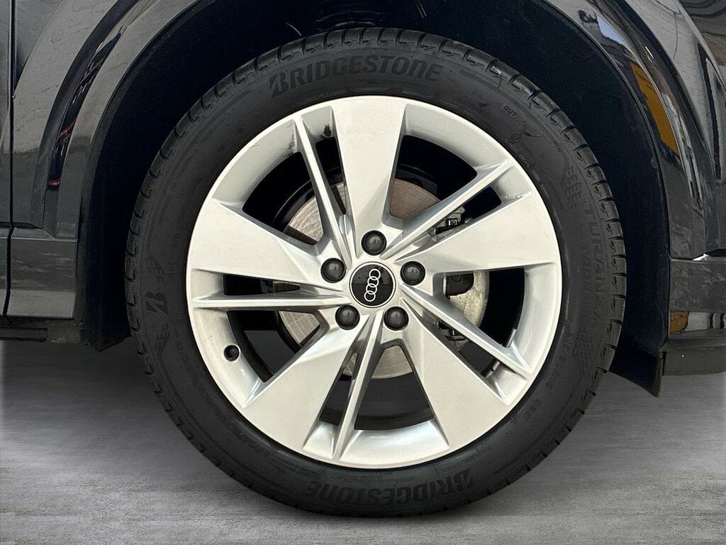 Audi Q2 30 Tfsi 116 Sport 2026 #6