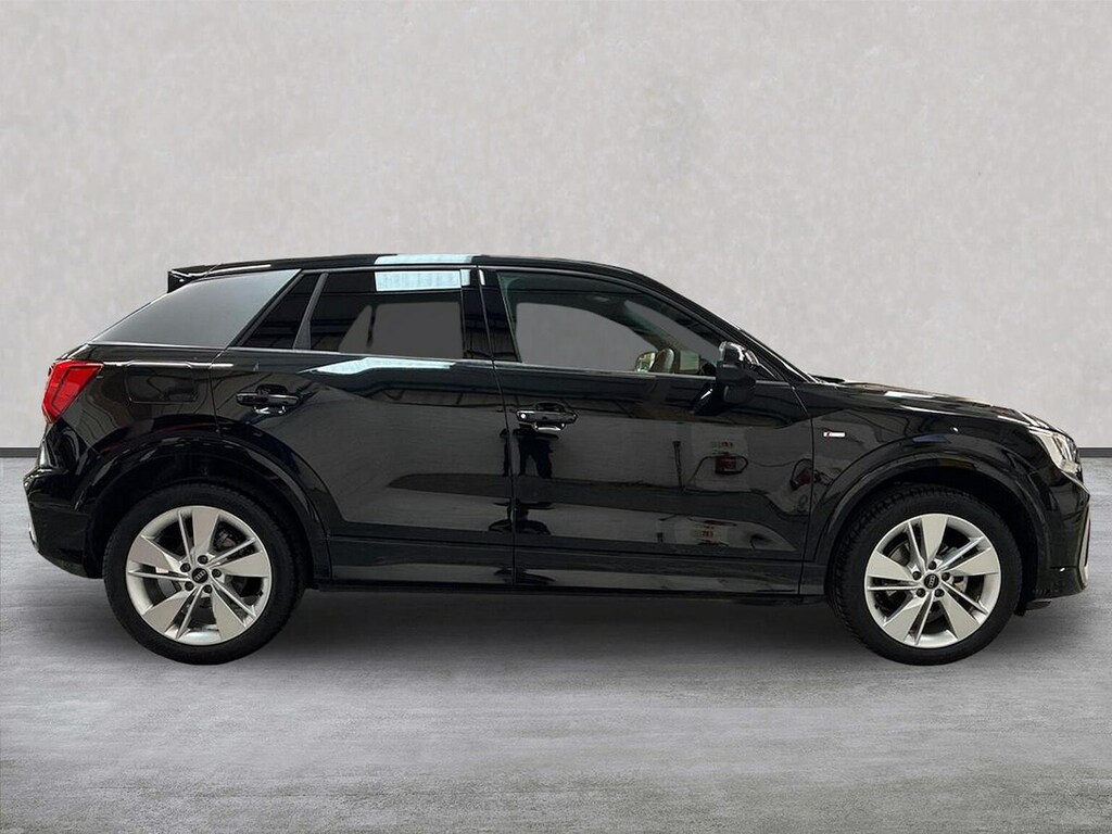 Audi Q2 30 Tfsi 116 Sport 2026 #3