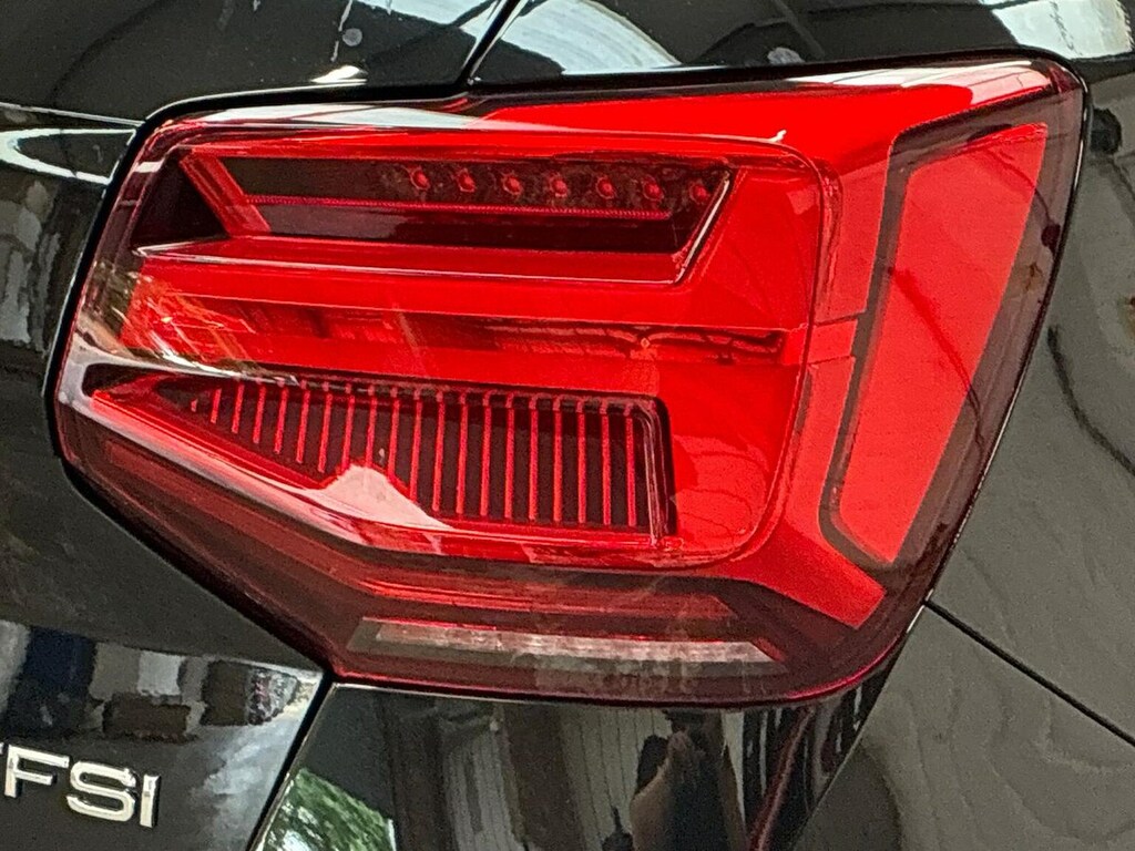 Audi Q2 30 Tfsi 116 Sport 2026 #36