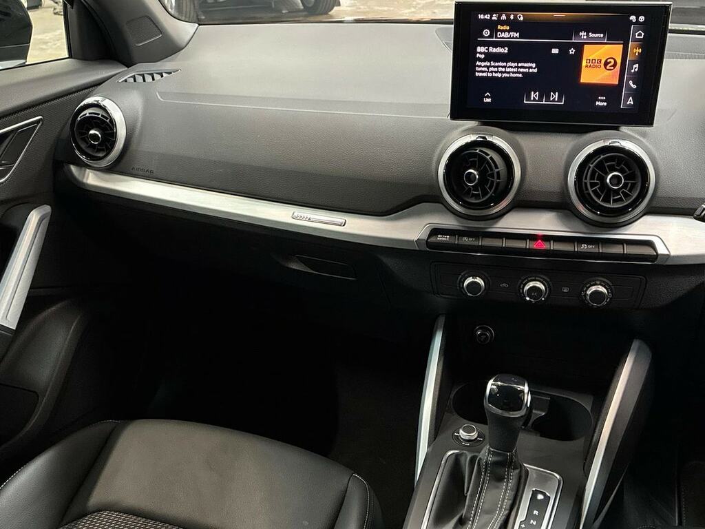 Audi Q2 30 Tfsi 116 Sport 2026 #13