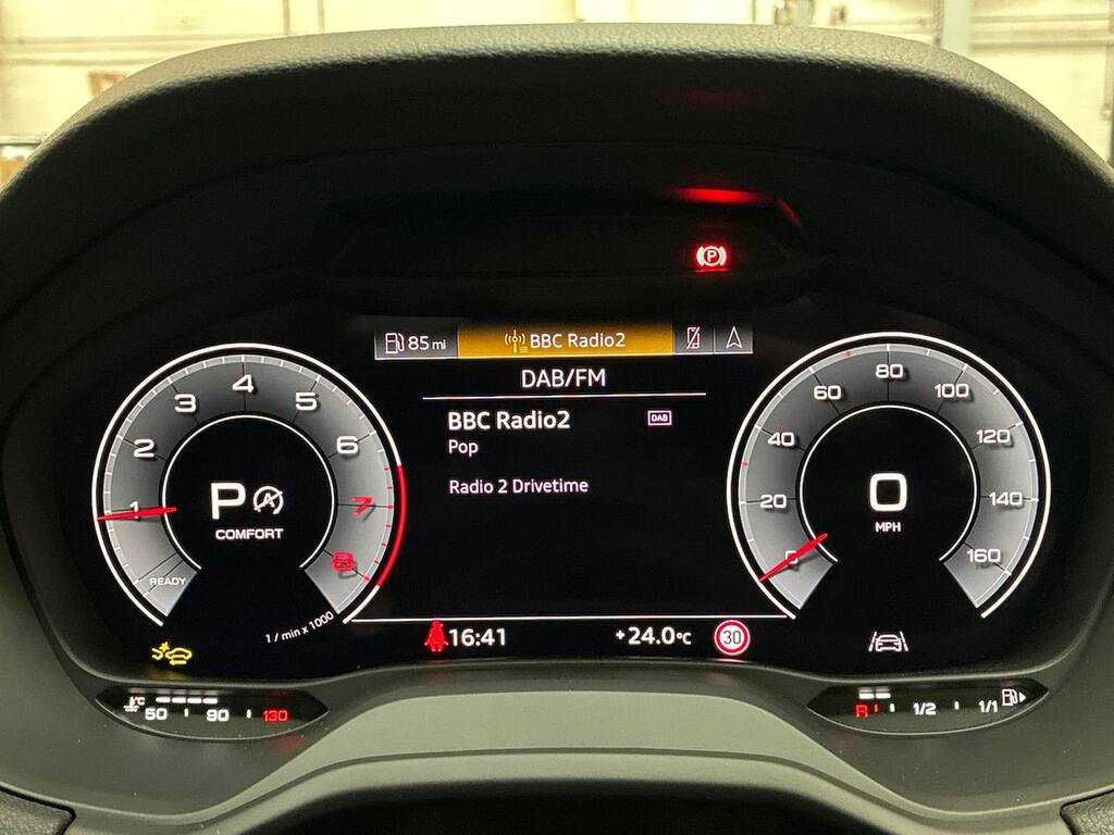 Audi Q2 30 Tfsi 116 Sport 2026 #10