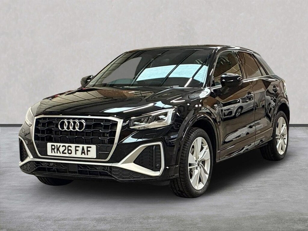 Audi Q2 30 Tfsi 116 Sport 2026 #20