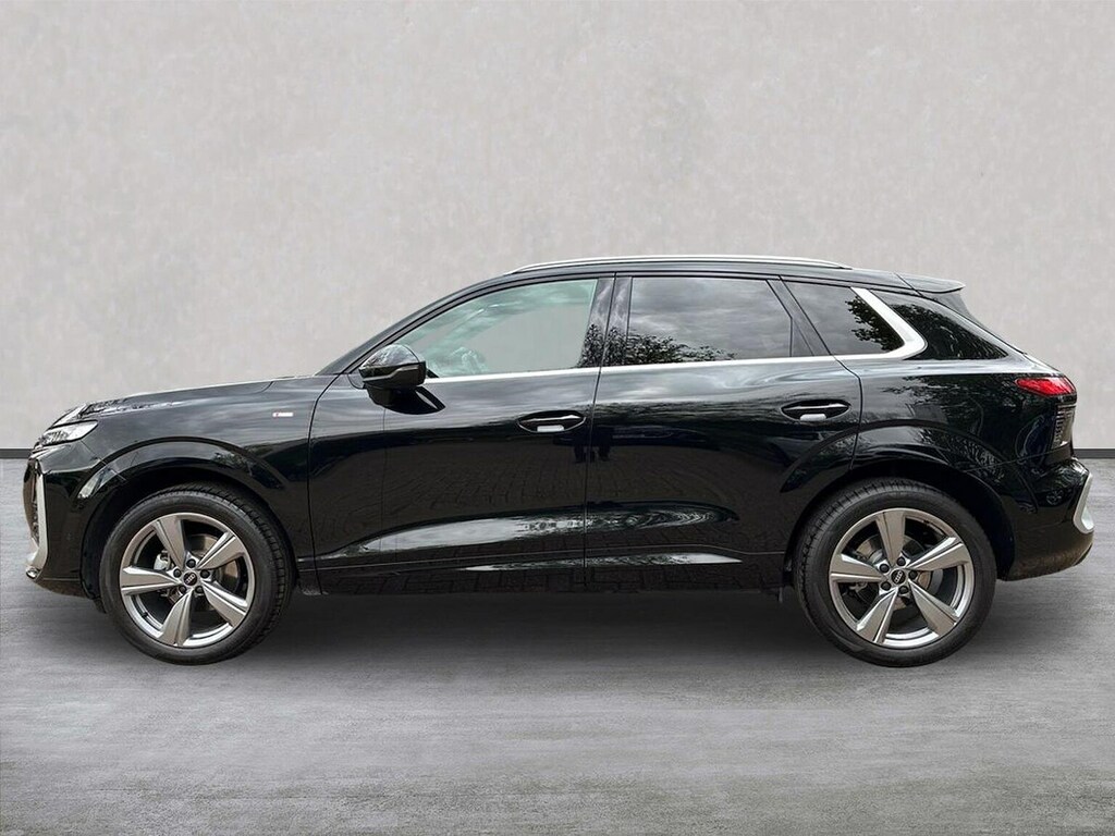 Audi Q3 2.0 Tfsi 265 Quattro Launch Edition Plus S Tro White #19