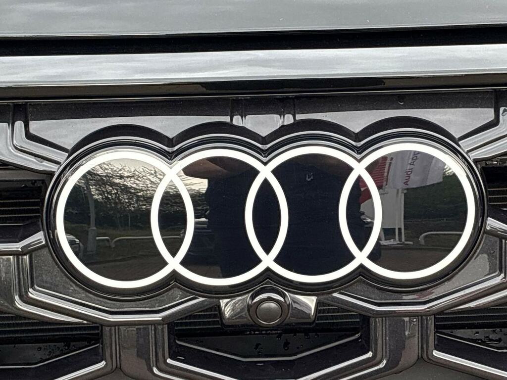 Audi Q3 2.0 Tfsi 265 Quattro Launch Edition Plus S Tro White #33