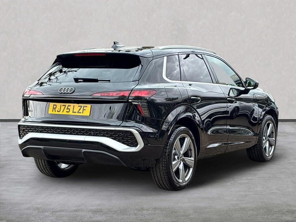 Audi Q3 2.0 Tfsi 265 Quattro Launch Edition Plus S Tro White #18