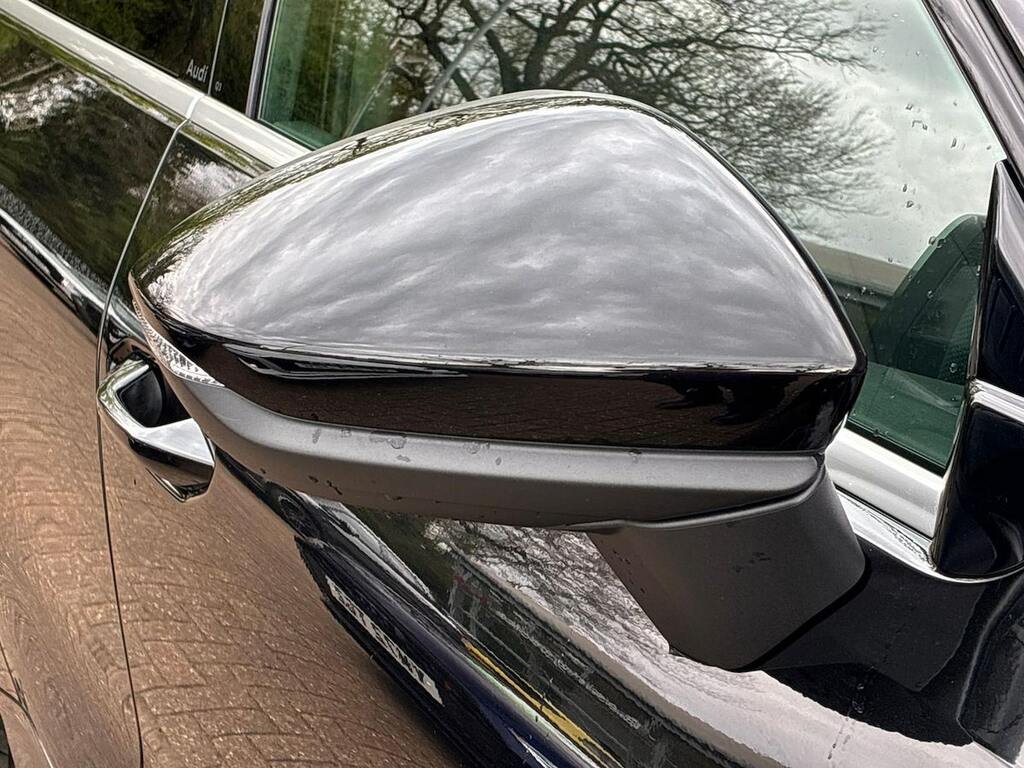 Audi Q3 2.0 Tfsi 265 Quattro Launch Edition Plus S Tro White #38