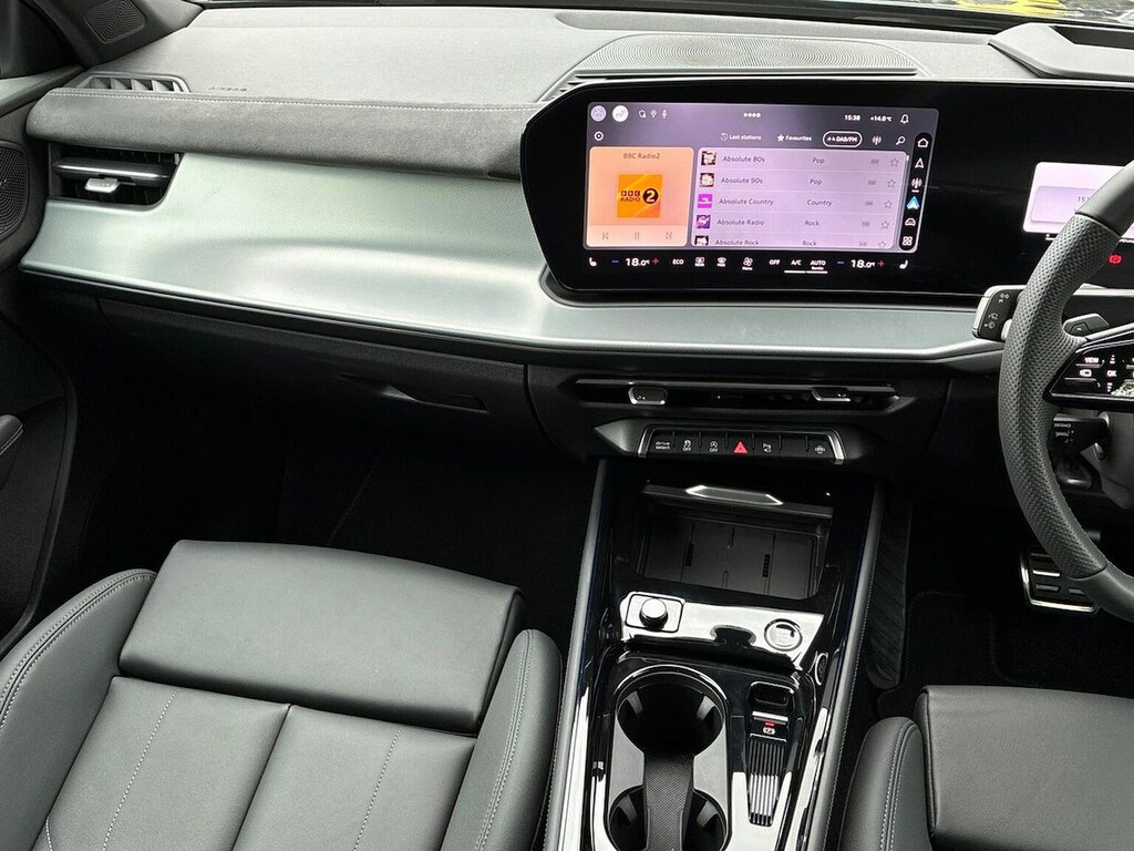 Audi Q3 2.0 Tfsi 265 Quattro Launch Edition Plus S Tro White #13