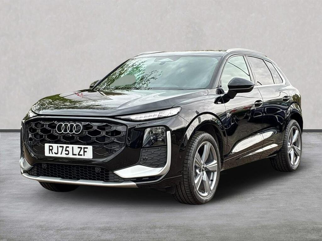 Audi Q3 2.0 Tfsi 265 Quattro Launch Edition Plus S Tro White #20
