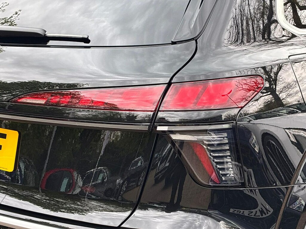 Audi Q3 2.0 Tfsi 265 Quattro Launch Edition Plus S Tro White #36