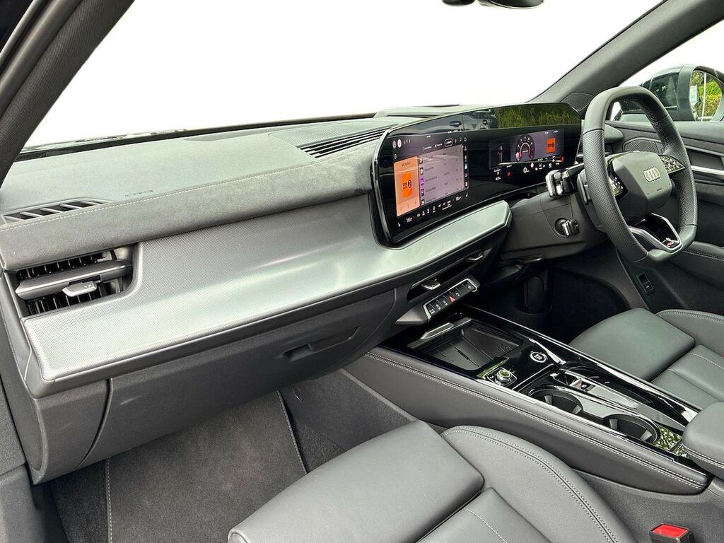Audi Q3 2.0 Tfsi 265 Quattro Launch Edition Plus S Tro White #7