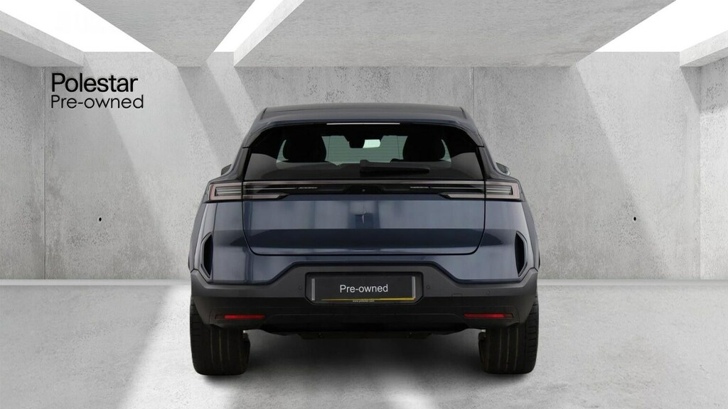 Polestar 3 380Kw 111Kwh Long Range Dm Performance OW75NKP Blue #4
