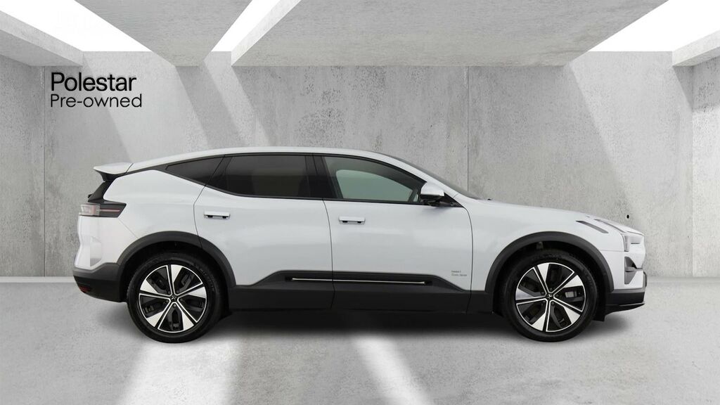 Polestar 3 360Kw 111Kwh Long Range Dm Plus Pilot Silver #6