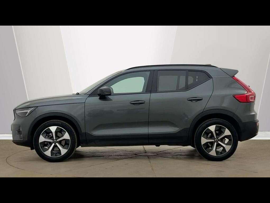 Volvo XC40 2.0 B4p Plus Dark Green #6