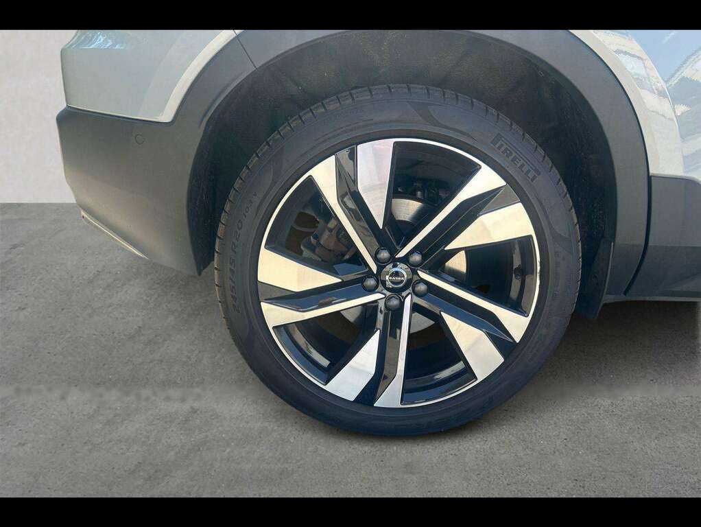 Volvo XC40 2.0 B3p Ultra Dark Grey #6