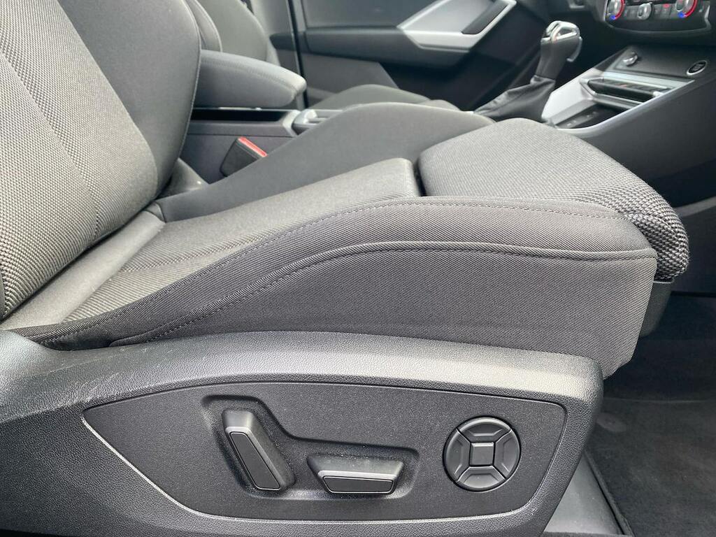 Audi Q3 1.5 E-hybrid S Line S Tronic 2025 Blue #30