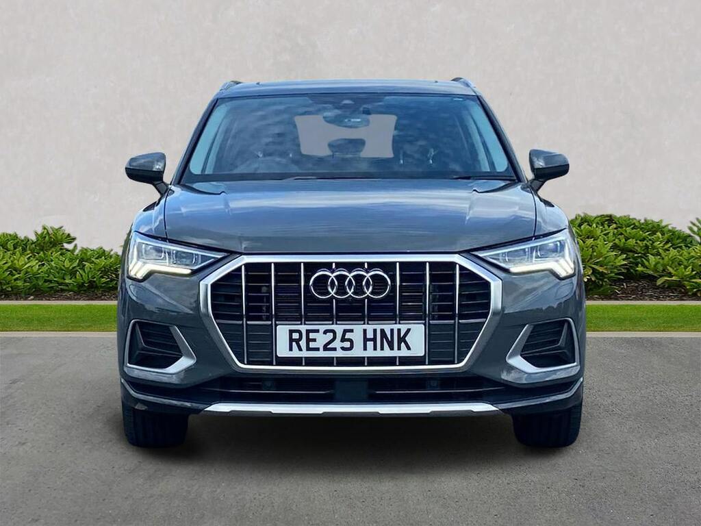 Audi Q3 1.5 Tfsi Cod 35 Sport Suv S Tronic Euro Grey #5
