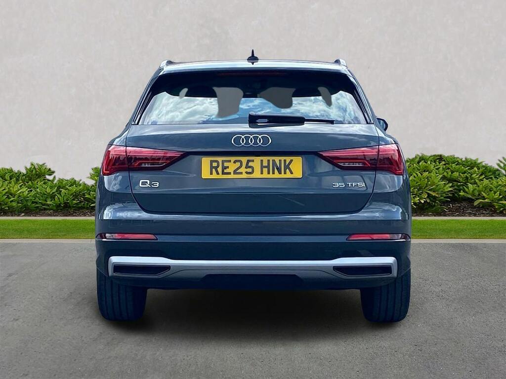 Audi Q3 1.5 Tfsi Cod 35 Sport Suv S Tronic Euro Grey #4