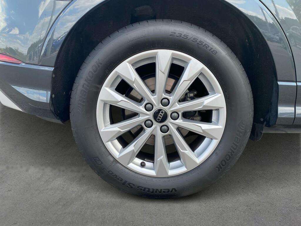 Audi Q3 1.5 Tfsi Cod 35 Sport Suv S Tronic Euro Grey #6