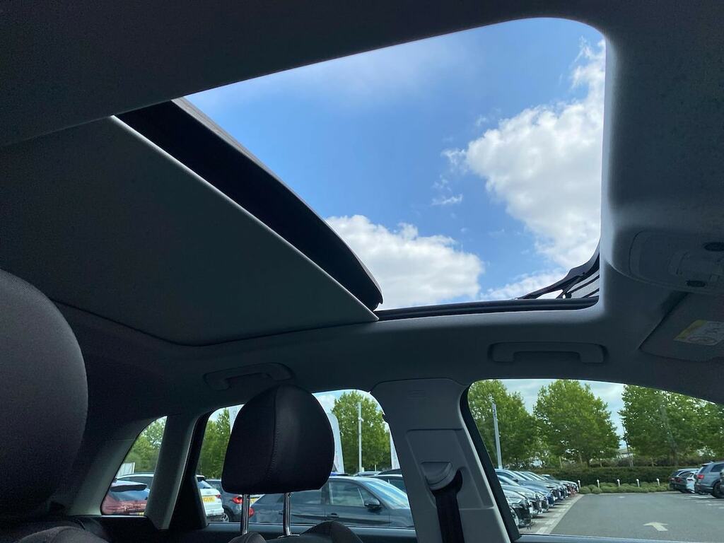 Audi Q3 1.5 E-hybrid S Line S Tronic 2025 Blue #32