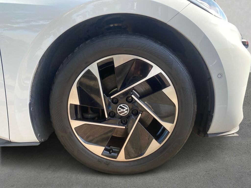 Volkswagen ID.3 Pro 59Kwh Match Hatchback 204 P White #6