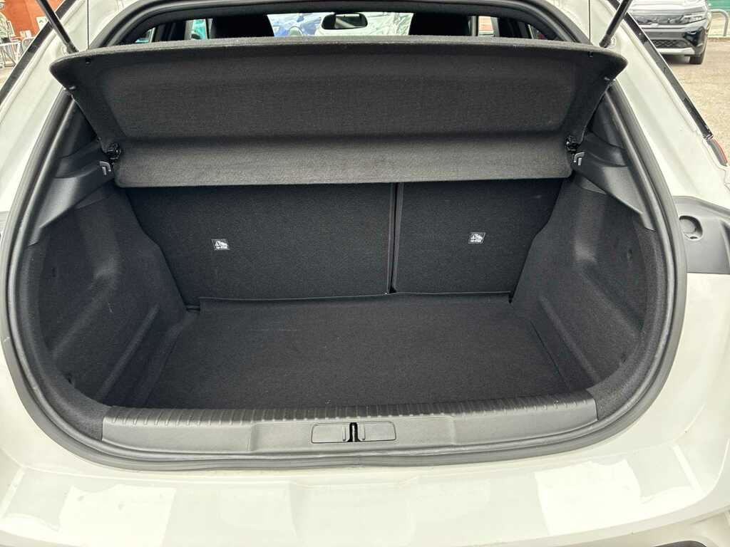 Vauxhall Mokka Turbo Ultimate Suv Black #16