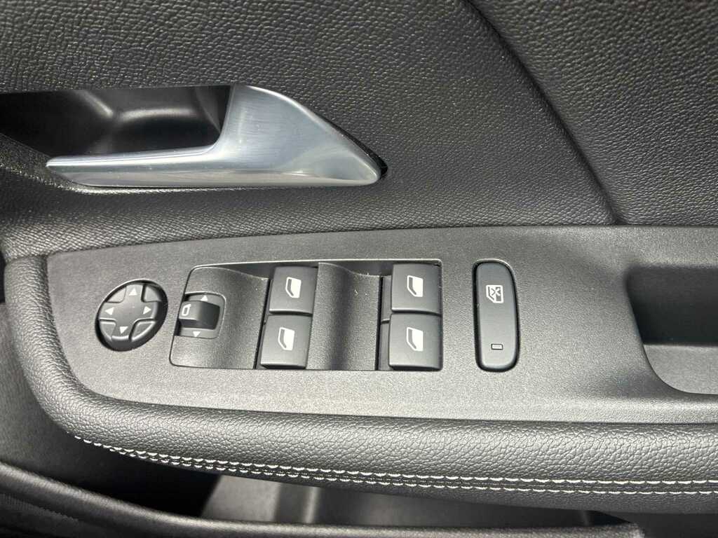 Vauxhall Mokka Turbo Ultimate Suv Black #20