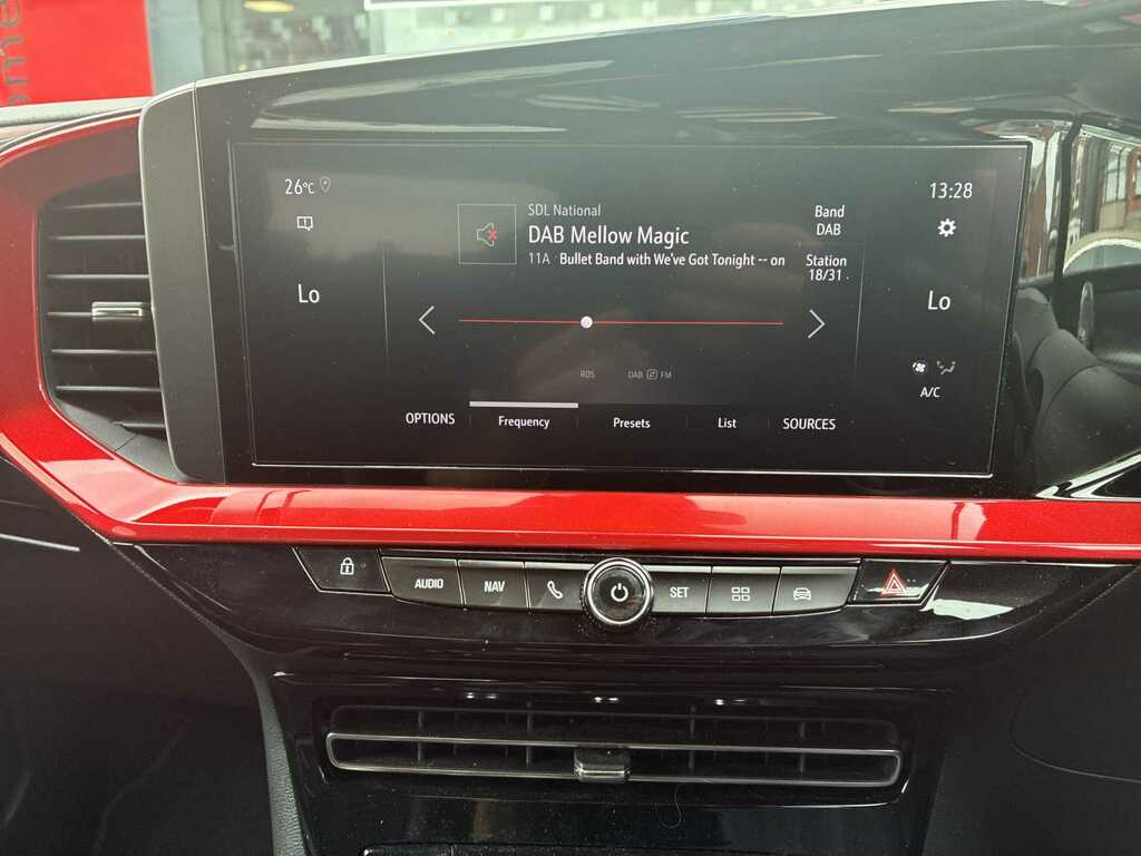 Vauxhall Mokka Turbo Ultimate Suv Black #10