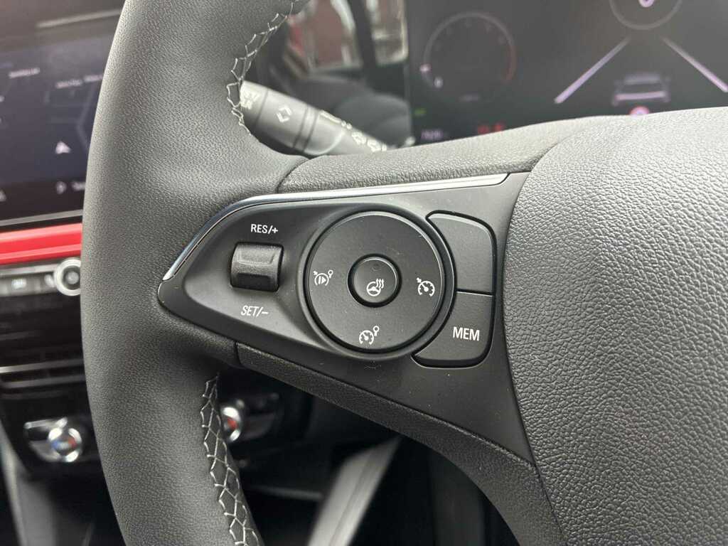 Vauxhall Mokka Turbo Ultimate Suv Black #23