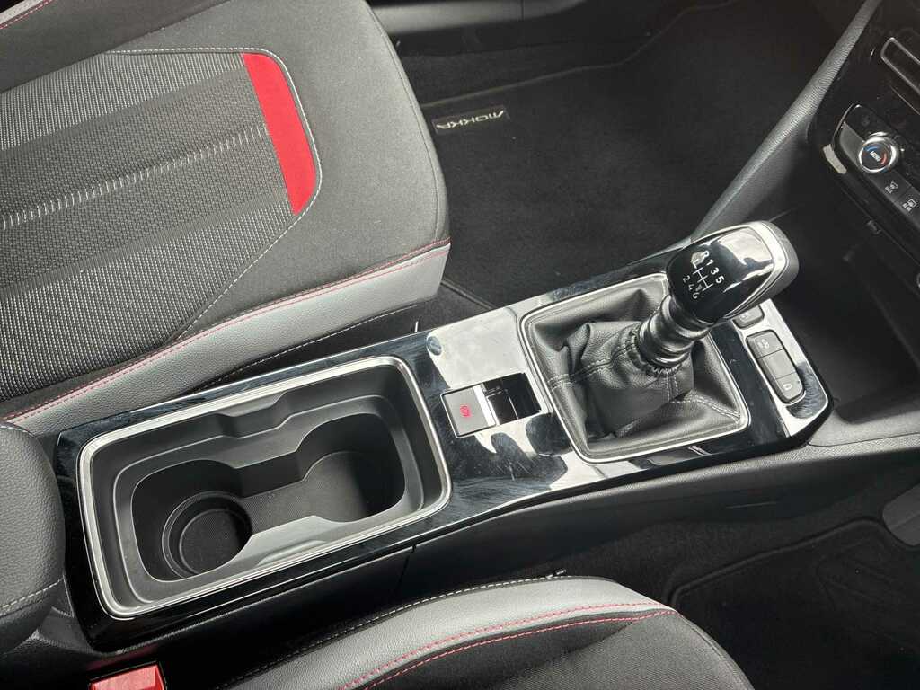 Vauxhall Mokka Turbo Ultimate Suv Black #12