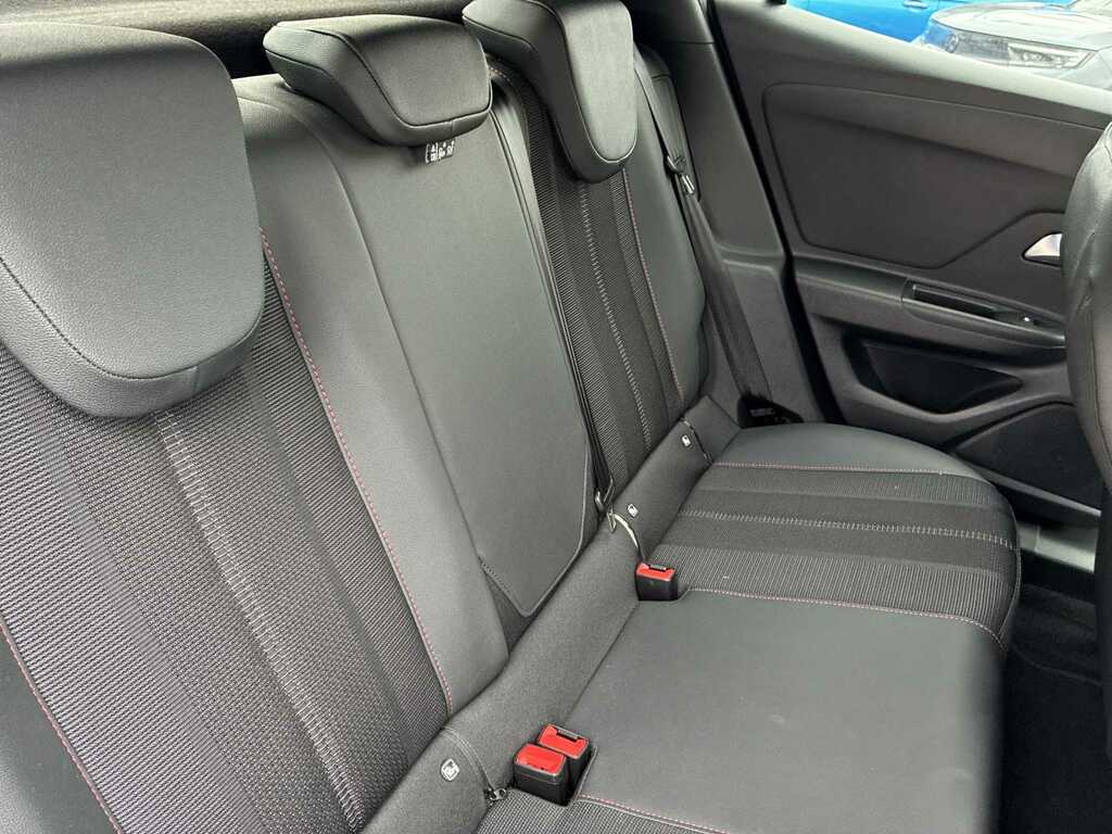 Vauxhall Mokka Turbo Ultimate Suv Black #15