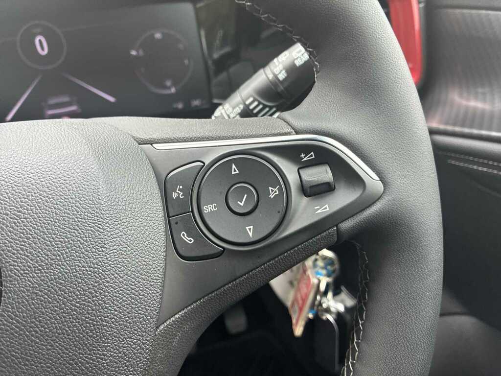 Vauxhall Mokka Turbo Ultimate Suv Black #24