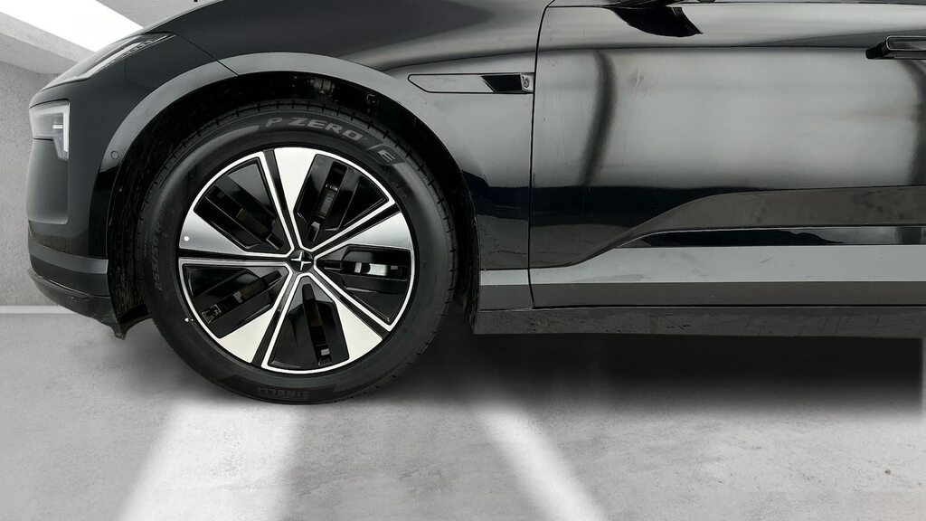 Polestar 4 Long Range Single Motor #26