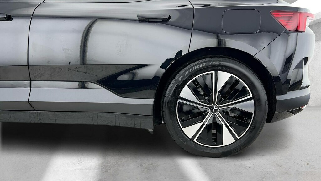 Polestar 4 Long Range Single Motor #27