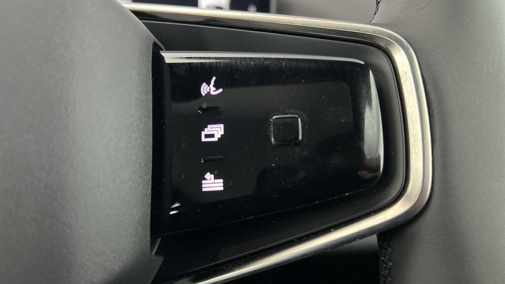 Polestar 4 Long Range Single Motor #11