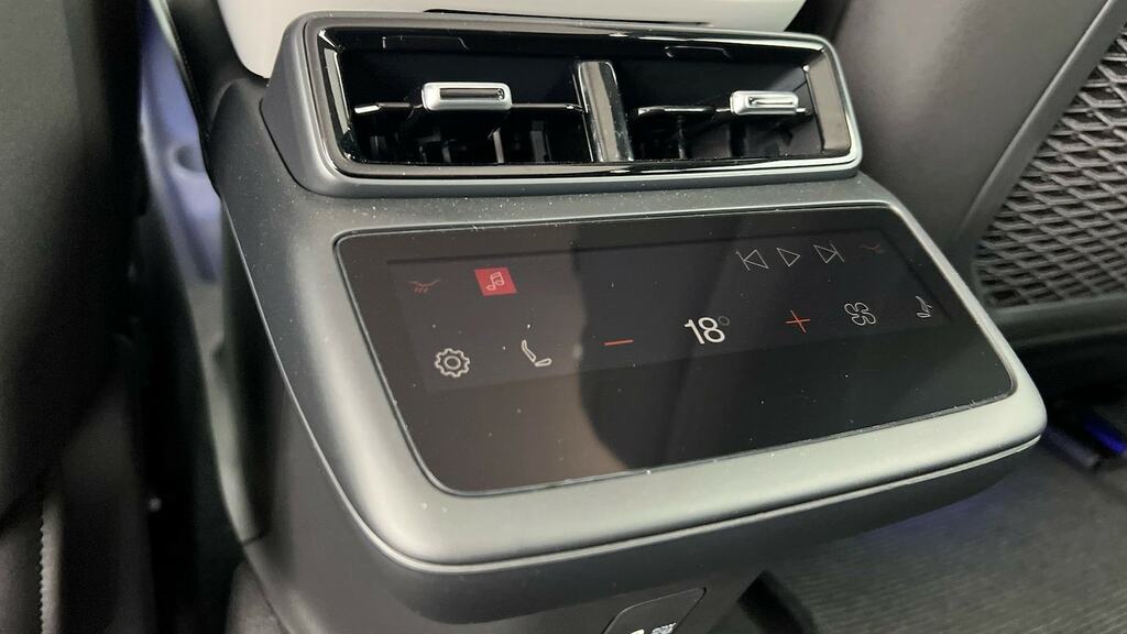 Polestar 4 Long Range Single Motor #20