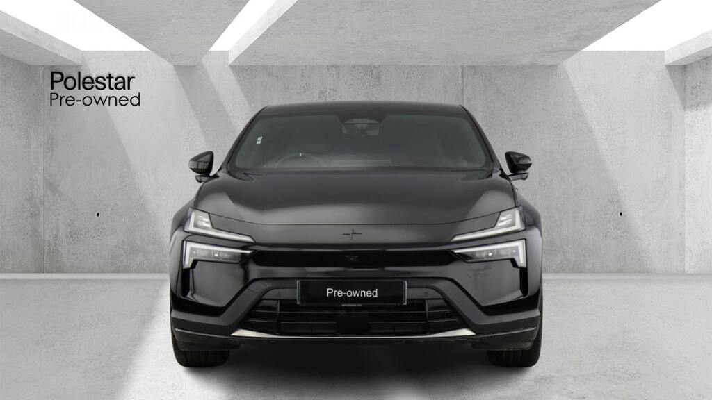 Polestar 4 Long Range Single Motor #8