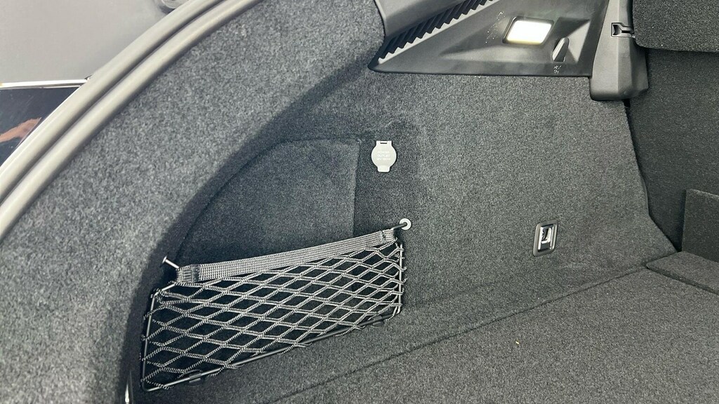 Polestar 4 Long Range Single Motor #29