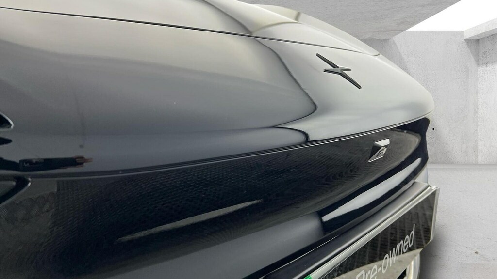 Polestar 4 Long Range Single Motor #34