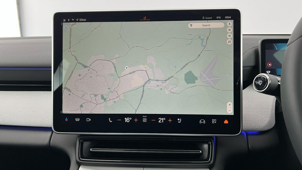 Polestar 4 Long Range Single Motor #14